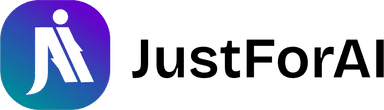 JustForAI Logo