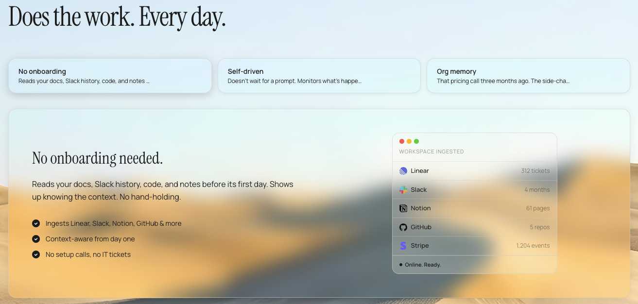 Tool Media